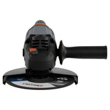 Esmerilhadeira Angular Profissional 2100W Ancora Tools 220V