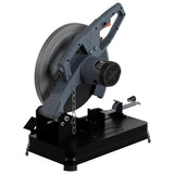 Serra Policorte em Metal Profissional 2300W Ancora Tools 127V