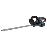 Aparador De Cerca Viva Profissional Ancora Tools 1300cpm c/ Bateria e Carregador