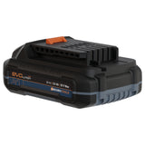 Kit Carregador Bivolt e Bateria Evo 2Ah 20V Ancora Tools