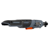 Chave Catraca Profissional Ancora Tools Brushless 60Nm s/Bateria