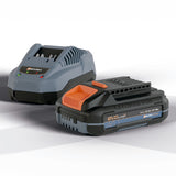 Chave Catraca Profissional Brushless 60Nm Ancora Tools c/Bateria e Maleta