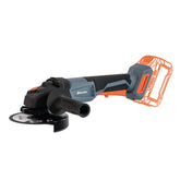 Esmerilhadeira Angular Profissional 10000rpm Ancora Tools S/Bateria
