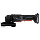 Esmerilhadeira Angular Profissional Brushless 10000rpm Ancora Tools S/ Bateria