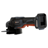 Esmerilhadeira Angular Profissional Brushless 10000rpm Ancora Tools S/ Bateria
