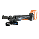 Esmerilhadeira Angular Profissional Brushless 10000rpm Ancora Tools S/ Bateria