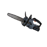 Motosserra Profissional Brushless Ancora Tools c/ Bateria e Carregador