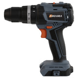 Parafusadeira Furadeira de Impacto Brushless 25500ipm Ancora Tools s/Bateria