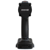 Parafusadeira Furadeira de Impacto Brushless 29600ipm Ancora Tools S/Bateria