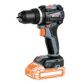 Parafusadeira Furadeira de Impacto Brushless 29600ipm Ancora Tools S/Bateria