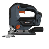 Serra Tico Tico Profissional Brushless Ancora Tools 3400gpm s/Bateria