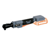 Chave Catraca Brushless Ancora Tools 100Nm S/ Bateria
