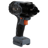 Chave de Impacto Ancora Tools Brushless 900nm s/Bateria