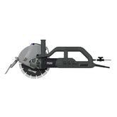 Cortadora de Parede High Performance Brushless 4800W Ancora Tools 220v