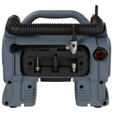 Compressor de Ar Portátil Ancora Tools 160PSI S/Bateria