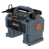 Compressor de Ar Portátil Ancora Tools 160PSI S/Bateria