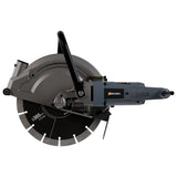Cortadora de Parede Profissional 3000W Ancora Tools 220V