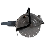 Cortadora de Parede Profissional 3000W Ancora Tools 220V