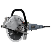 Cortadora de Parede Profissional 3000W Ancora Tools 220V