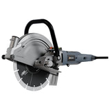 Cortadora de Parede Profissional 3000W Ancora Tools 220V