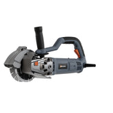Cortadora de Parede Profissional Disco Duplo 2500W Ancora Tools 220V
