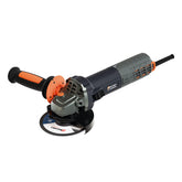 Esmerilhadeira Angular High Performance Brushless 1500W Ancora Tools 220V