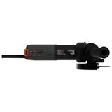 Esmerilhadeira Angular High Performance Brushless 1500W Ancora Tools 220V