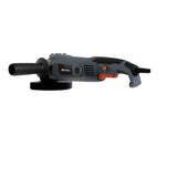 Esmerilhadeira Angular 1050W Ancora Tools 220V