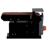 Lixadeira de Cinta Combinada com Bancada Ancora Tools 400w Bivolt