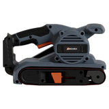 Lixadeira de Cinta Ancora Tools Brushless S/ Bateria
