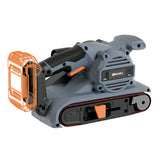 Lixadeira de Cinta Ancora Tools Brushless S/ Bateria