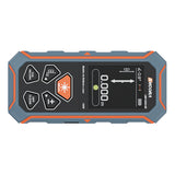Medidor de Distancia a Laser Bidirecional 200m Ancora Tools