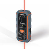 Medidor de Distancia a Laser Bidirecional 200m Ancora Tools