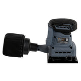 Lixadeira Orbital Brushless Ancora Tools 12000rpm S/ Bateria
