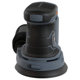 Lixadeira Roto Orbital Profissional 10000rpm Ancora Tools S/bateria