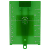Placa Alvo Para Nivel a Laser Ancora Tools Profissional