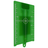 Placa Alvo Para Nivel a Laser Ancora Tools Profissional