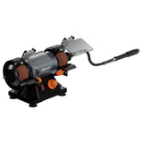 Mini Moto Esmeril Combinado Ancora Tools 150W Bivolt c/ 100 Acessórios