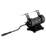 Mini Moto Esmeril Combinado Ancora Tools 150W Bivolt c/ 100 Acessórios
