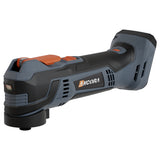 Ferramenta Multifuncional Profissional s/Bateria Ancora Tools com Acessórios e Led
