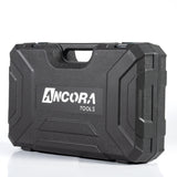 Martelete Perfurador Rompedor 2.6J Ancora Tools 800W 220V