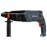 Martelete Perfurador Rompedor 2.6J Ancora Tools 800W 127V