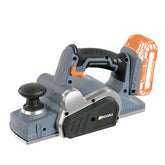 Plaina Manual Brushless Ancora Tools 14000rpm S/Bateria