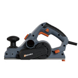 Plaina Manual Elétrica 750W Ancora Tools 127V