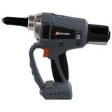 Rebitador Profissional Brushless Ancora Tools S/ bateria