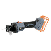 Recortadora de Drywall Brushless Ancora Tools 30000rpm S/Bateria