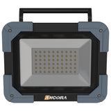 Refletor LED Portátil Power Bank 30W Ancora Tools S/ Bateria