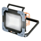 Refletor LED Portátil Power Bank 30W Ancora Tools S/ Bateria