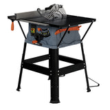 Serra Circular de Bancada 1800W Ancora Tools 220V