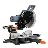 Serra de Esquadria Dual Performance 1800W Âncora Tools 127V